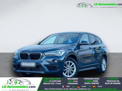 BMW X1 sDrive 20d 190 ch BVA