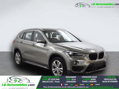 BMW X1 xDrive 25d 231 ch BVA