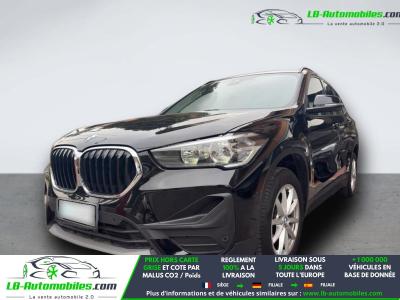 BMW X1 sDrive 16d 116 ch