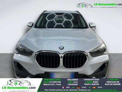 BMW X1 sDrive 16d 116 ch
