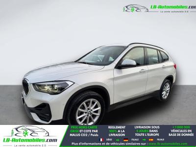 BMW X1 sDrive 16d 116 ch