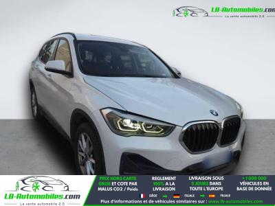BMW X1 sDrive 16d 116 ch