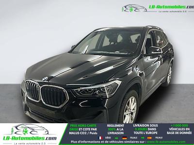 BMW X1 sDrive 16d 116 ch