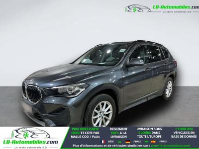 BMW X1 sDrive 16d 116 ch BVA