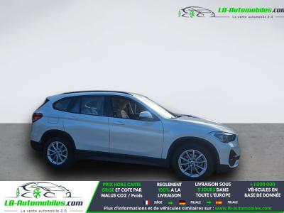 BMW X1 sDrive 16d 116 ch BVA