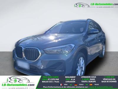 BMW X1 sDrive 16d 116 ch BVA