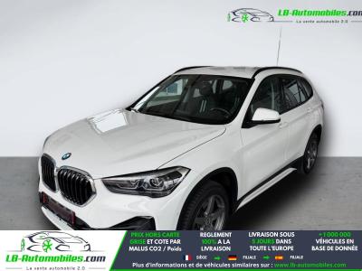 BMW X1 xDrive 18d 150 ch