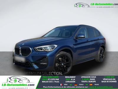 BMW X1 xDrive 18d 150 ch BVA