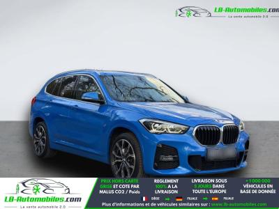 BMW X1 xDrive 25d 231 ch BVA
