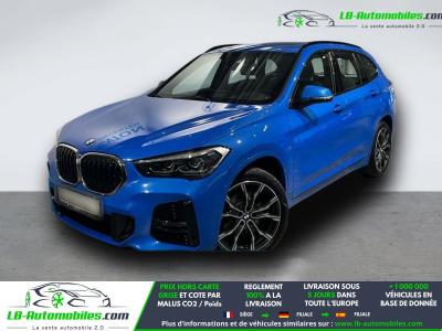 BMW X1 xDrive 25i 231 ch BVA
