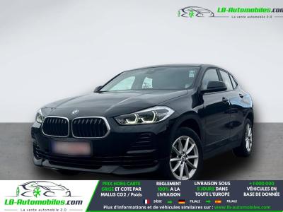 BMW X2 sDrive 16d 116 ch BVM
