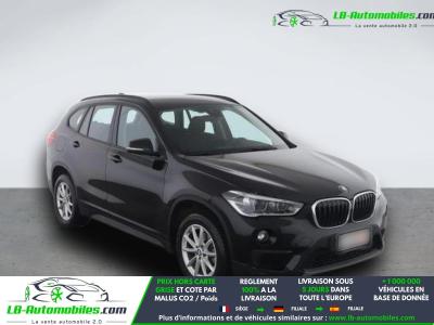 BMW Série 1 118d 150 ch BVA