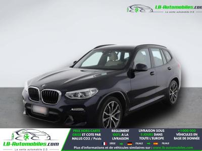BMW X3 xDrive25d 231ch BVA