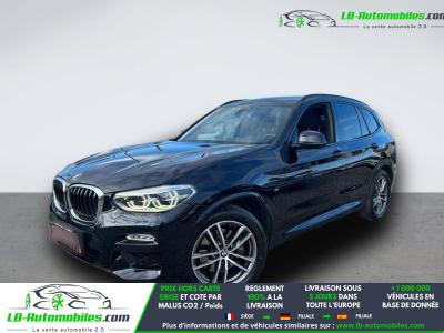 BMW X3 xDrive25d 231ch BVA