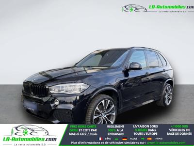 BMW X5 xDrive40d 313 ch BVA