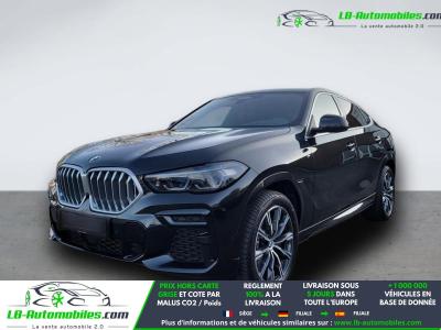 BMW X6 xDrive40i 333 ch BVA