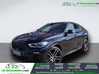 BMW X6 xDrive40i 333 ch BVA
