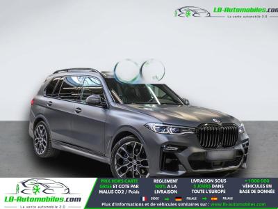 BMW X7 xDrive40d 340 ch BVA