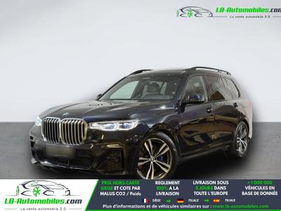 BMW X7 xDrive40i 340 ch BVA