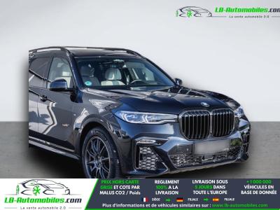 BMW X7 xDrive40i 340 ch BVA
