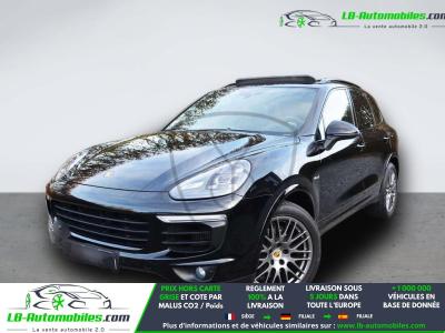 Porsche Cayenne 3.0D V6 262 ch