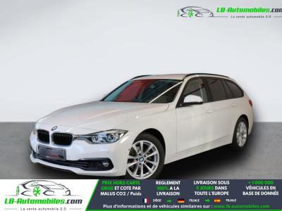 BMW Série 1 120i 184 ch BVA