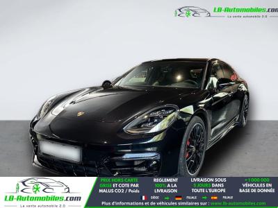Porsche Panamera Turbo V8 4.0 460 PDK