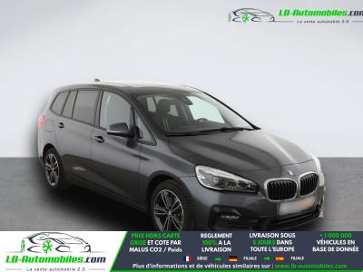 BMW Série 2 Gran Tourer 220i 192 ch