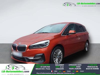 BMW Série 2 Gran Tourer 220i 192 ch
