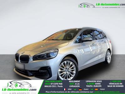 BMW Série 2 Gran Tourer 220i 192 ch