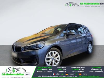 BMW Série 2 Gran Tourer 220i 192 ch