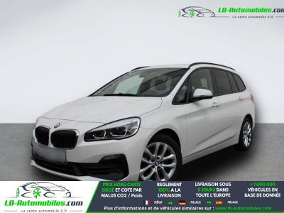 BMW Série 2 Gran Tourer 220i 192 ch