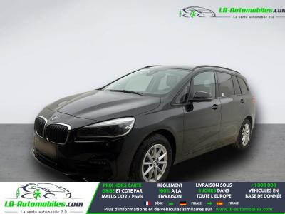 BMW Série 1 116d 116 ch BVA