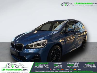 BMW Série 1 118i 140 ch BVA