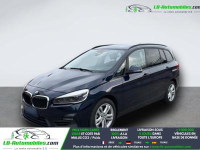 BMW Série 1 118i 140 ch BVA