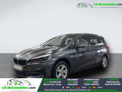 BMW Série 1 118i 140 ch BVA