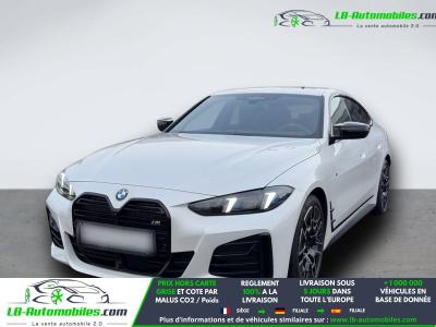 BMW Série 4 Gran Coupé M440i xDrive 374 ch BVA