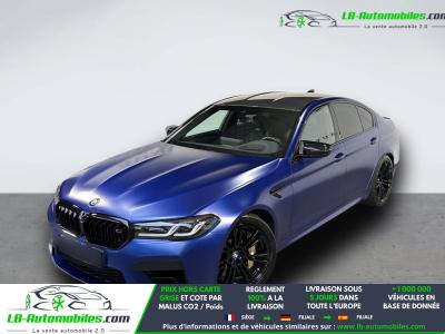 BMW M5 Competition 625 ch BVA