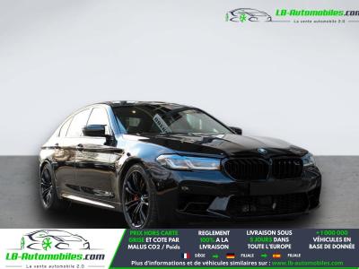 BMW M5 Competition 625 ch BVA