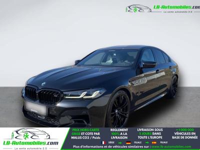 BMW M5 Competition 625 ch BVA