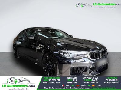 BMW M5  600 ch BVA
