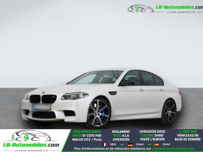 BMW M5  600 ch BVA