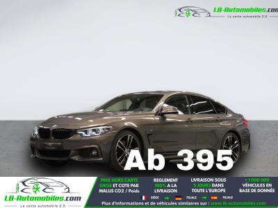 BMW Série 4 Gran Coupé 440i 326 ch BVA