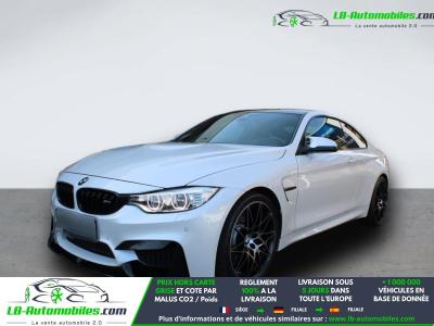 BMW M4 Coupé 431 ch M BVA