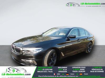 BMW Série 5 530i xDrive 252 ch BVA