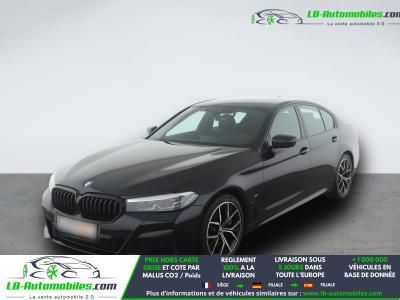 BMW Série 5 540d xDrive 320 ch BVA