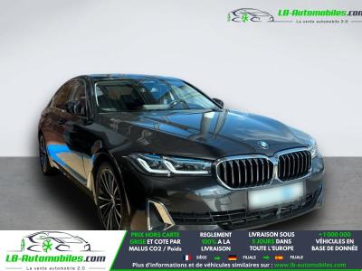 BMW Série 5 540d xDrive 320 ch BVA