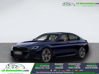 BMW Série 5 540d xDrive 320 ch BVA