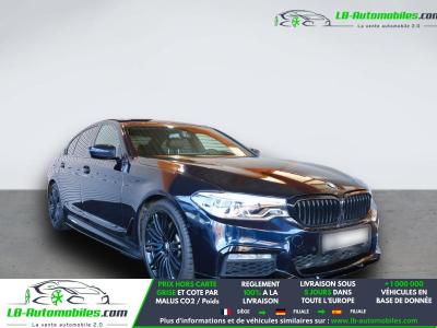 BMW Série 5 540i xDrive 340 ch BVA