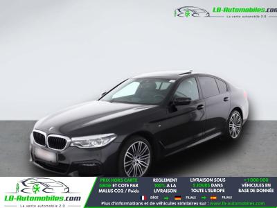 BMW Série 5 540i xDrive 340 ch BVA